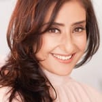 มานิชา โคอิราลา (Manisha Koirala)