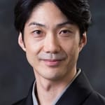 มันไซ โนมูระ (Mansai Nomura)