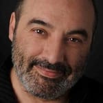 มาร์ค อังเดรโอนี (Marc Andréoni)