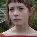 มาเรีย แอนเน็ตต์ แทนเดอโรด เบิร์กลิด (Maria Annette Tanderød Berglyd)