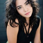 มารีอานา การ์ซอน โตโร (Mariana Garzón Toro)