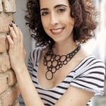 มาริอาน่า อาร์เมลลินี (Marianna Armellini)