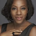 มารีแอนน์ ฌอง-แบปติสต์ (Marianne Jean-Baptiste)