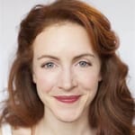 มารีแอนน์ โอลด์แฮม (Marianne Oldham)