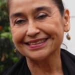 มารินี ซูเออร์โจโซเอมาร์โน (Marini Soerjosoemarno)