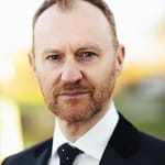 มาร์ค เกติสส์ (Mark Gatiss)