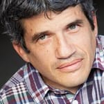 มาร์ค โพวิเนลลี (Mark Povinelli)