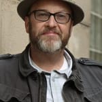 มาร์ค โรเบิร์ตส์ (Mark Roberts)