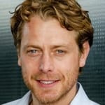 มาร์ค ฟาน อีเวน (Mark van Eeuwen)