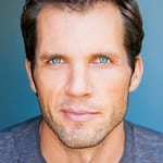 มาร์ค วีเบ้ (Mark Wiebe)