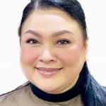 มาร์นี่ ลาปัส (Marnie Lapus)