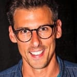 มาร์นิกซ์ ฟาน เดน โบรเค (Marnix Van Den Broeke)