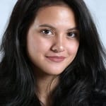 มาร์ชา อารวน (Marsha Aruan)