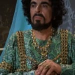 มาร์ติน เบนสัน (Martin Benson)