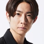 มาซากิ ไอบะ (Masaki Aiba)