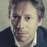 มาติเยอ อามาลริค (Mathieu Amalric)