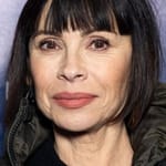 มาทิลดา เมย์ (Mathilda May)