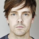 แมทธิว เคอร์รี โฮล์มส์ (Matthew Currie Holmes)