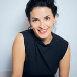 แม็กซีน คาซิส (Maxine Kazis)