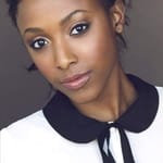 เมแกน โฮลเดอร์ (Meagan Holder)