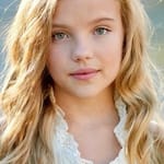 เม็ก ครอสบี้ (Meg Crosbie)