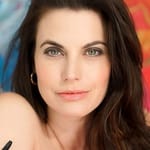 เมแกน โอรี (Meghan Ory)