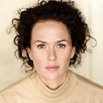 เมลิกา ฟอรูตัน (Melika Foroutan)