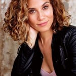 เมลิน่า ลิเซ็ตต์ (Melina Lizette)