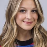 เมลิสสา เบอนัวส์ (Melissa Benoist)