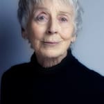 เมลิสสา จาฟเฟอร์ (Melissa Jaffer)