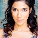 เมลิสสา มารี เอเลียส (Melissa Marie Elias)