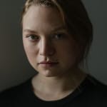 มีอา เทรเปิลตัน (Mia Threapleton)