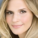 มิเชล นอร์ดิน (Michele Nordin)