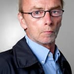 มิก โอ'รูร์ก (Mick O'Rourke)