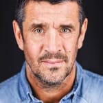 มิคเก้ สเพรทซ์ (Micke Spreitz)