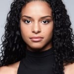 มิลคาเนีย ดิอาซ-โรฮาส (Milcania Diaz-Rojas)