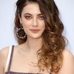 มิลลี่ เบรดี้ (Millie Brady)