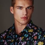 มิทเชลล์ สแล็กเกิร์ต (Mitchell Slaggert)