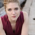 มอร์แกน โวล์ค (Morgan Wolk)