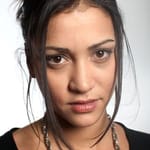 มอร์จานา อาลาอุย (Morjana Alaoui)