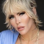 นาดีน คร็อกเกอร์ (Nadine Crocker)