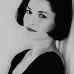 นาดีน ฟาน เดอร์ เฟลเด (Nadine Van der Velde)