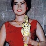 นามึน บุนนาค (Namgneun Boonnak)