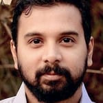 นามิต ดาส (Namit Das)