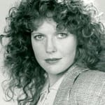 แนนซี่ พอล (Nancy Paul)