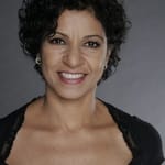 แนนซี่ ติโคติน (Nancy Ticotin)