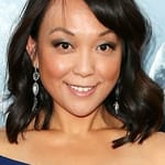 นาโอโกะ โมริ (Naoko Mori)