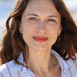 นาตาชา ลินดิงเกอร์ (Natacha Lindinger)