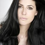 นาตาชา เบิร์ก (Natascha Berg)