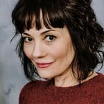 นาตาชา เกร็กสัน วากเนอร์ (Natasha Gregson Wagner)